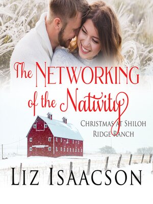 cover image of The Networking of the Nativity